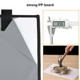 thumbnail image 3 of Bunk Bed Ladder Cover, Bunk Bed Ladder Lock, Bunk Bed Ladder Pads to Prevent Kids From Climbing Ladders, Anti Fall Anti Climbing Bunk Bed Ladder Pads for Playground Gyms, 3 of 8