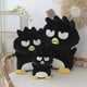 thumbnail image 4 of 26-27 GaiBoSi Sanrio Bad Badtz Maru Plush Toy Soft Cute Japanese Style Anime Black Penguin Doll Hug Plushies Birthday Gifts Girl 30/40/60cm, 4 of 5