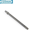 thumbnail image 1 of 1Pc 4-9Inch Pneumatic Hammer Handheld Shovels Tools For Stone Carving Engraving, 1 of 5