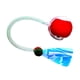 thumbnail image 5 of Gato de juguete interactivo, pelota rodante para gato, suministros para mascotas, gatito persiguiendo pelota móvil automática, juguete eléctrico para Rojo, 5 of 9