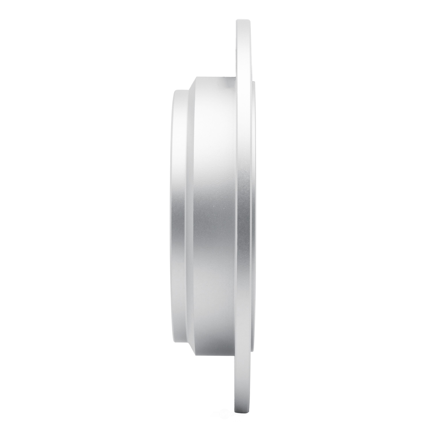 Dynamic Friction Company 830-59050R DFC Geoperformance Rotor - Drilled and Slotted
