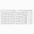 thumbnail image 3 of Toddler Girls Outfits Sets, Warm 2PC Fall and Winter Sweatshirts and Pants Active Wear Clothes Sets for Baby Kids Girls 2T 3T 4T 5T 6T 7T 8T N Size 2-3 Years, 3 of 4