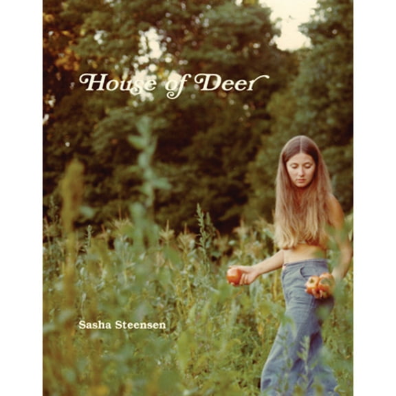 House of Deer (Paperback)