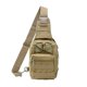 thumbnail image 1 of Bolso militar para hombre y mujer, bolsos tácticos para el pecho, bolsos de mano de camuflaje a la moda Unisex, bolsos de hombro de viaje para acampar y senderismo Adepaton 2032778-2, 1 of 1