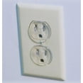 thumbnail image 2 of Safety 1st Ultra Clear Outlet Plugs - 36 Pack, 2 of 3