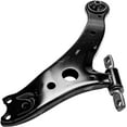 thumbnail image 2 of Detroit Axle - Front Lower Control Arms for Toyota Camry Highlander Solara, Lower Control Arms Lower Ball Joints, Replacement Lexus ES300 ES330 RX330 RX350 RX400h, 2 of 6