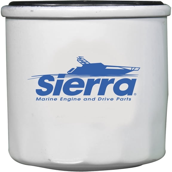 Sierra 18-7913 Oil Filter