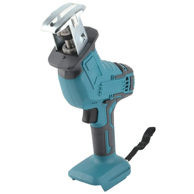 Sierra de sable inalámbrica 3100SPM, 18 V, herramienta eléctrica para cortar madera