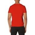 thumbnail image 2 of Hat and Beyond Men's Comfort Premium Basic Cotton Crew Neck Short Sleeve T-Shirts, up to size 5XL, 2 of 6