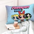 thumbnail image 6 of The Powerpuff Girls Pillow Protector Pillow Cases Lightweight Soft Pillowcases Comfortable Pillow Covers 20"X30", 6 of 9