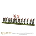 thumbnail image 4 of Black Powder - Spanish Infantry (2nd & 3rd Battalions) 1805-1811 New, 4 of 4