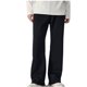 thumbnail image 1 of Pantalones largos para hombre, color liso, Weila, con cordón ajustable, pantalones deportivos de tubo recto, pantalones de ocio para hombre, pantalones de poliéster., 1 of 4