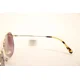thumbnail image 5 of Miu Miu SMU 53V ZVN-TEG Gold/Gradient Pink 57mm Sunglasses (#1298), 5 of 6