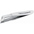 thumbnail image 1 of wqlpp-Mini Hangnail Squeeze and Snip Nipper 1 Count, Silver, 1 of 4