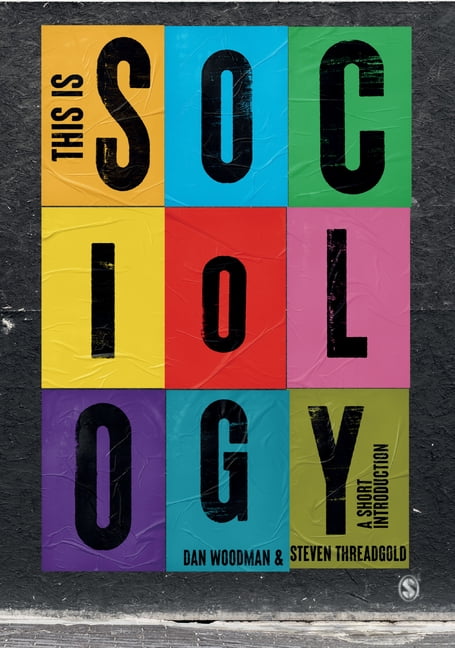 Introduction to Sociology 12th edition (Hardcover) - Walmart.com