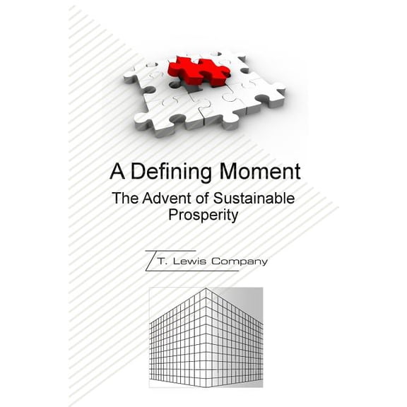 A Defining Moment (Paperback)