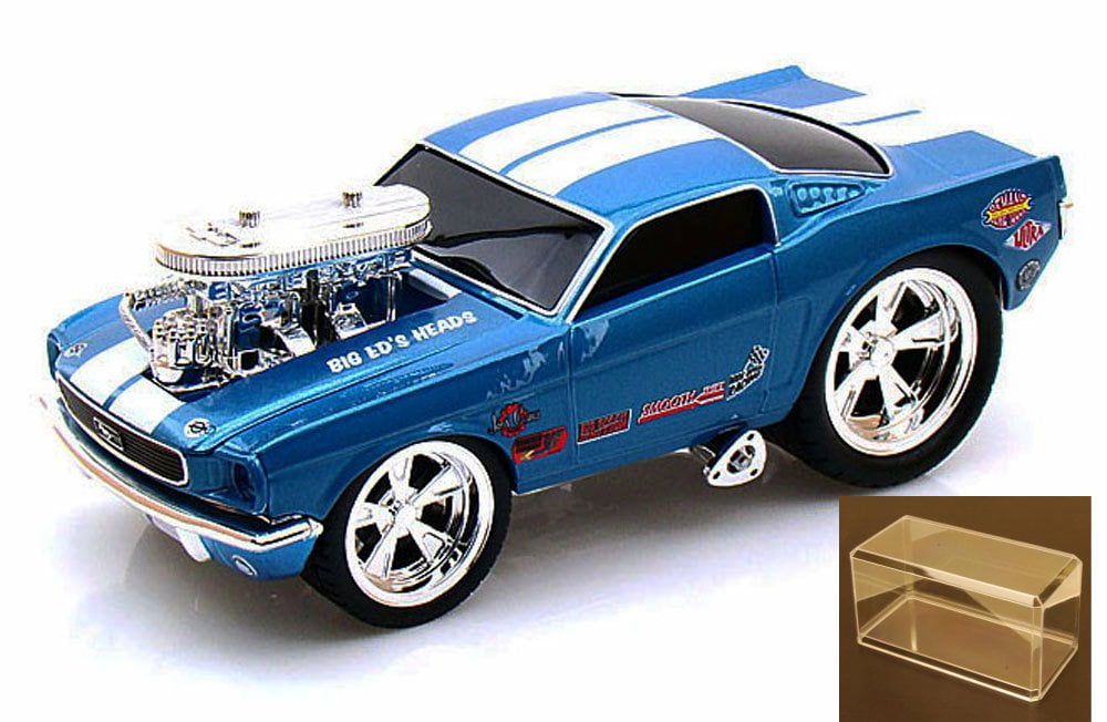 BBurago Maisto France - M31166 - Véhicule miniature - Ford Mustang