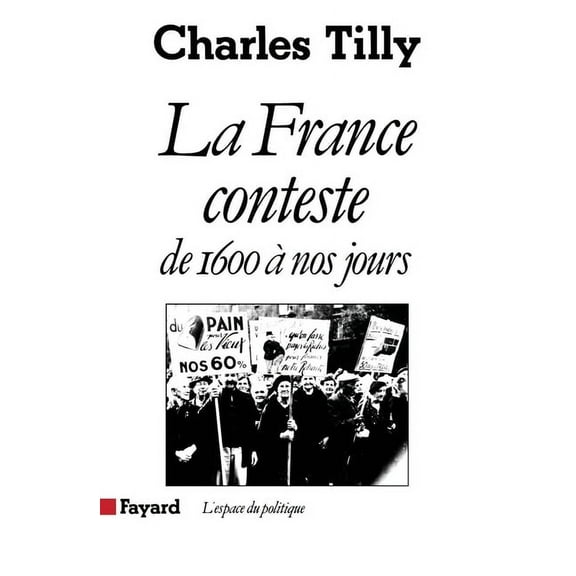 La France conteste, (Paperback)