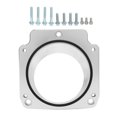 thumbnail image 2 of Adaptador del cuerpo del acelerador múltiple,Adaptador del cuerpo del acelerador 551513 Adaptador del cuerpo del acelerador El mejor de su clase, 2 of 10