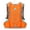 Orange, variant on Multi Functional Outdoor Cycling, Hiking, Mountain Climbing And Cross-country, Sports Running Backpack, Lightweight And Breathable,Blue