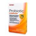 thumbnail image 1 of Suplemento Alimenticio Con Probióticos UFC/CA GNC 20 Cáps Gnc 100103101, 1 of 2