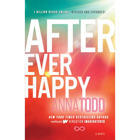 After Ever Happy (After 7 The Very Best Of After 7)