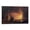 Frame-style, variant on Landscape Painters Albert Bierstadt Sunset in The Yosemite Valley Poster Posters Wall Art Painting Canvas Gift Living Room Prints Bedroom Decor Poster Artworks 12x18inch(30x45cm)