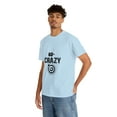 thumbnail image 6 of GOal Crazy Target Heavy Cotton Tee Culture Focus, 6 of 12