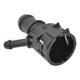 thumbnail image 3 of Conector Manguera Calefacción Bora Golf Jetta Passat Tiguan, 3 of 5