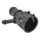 thumbnail image 3 of Conector Manguera Calefacción Bora Golf Jetta Passat Tiguan, 3 of 5