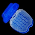 thumbnail image 4 of CXYYY Boîte de Rangement pour Dentier avec Filet Suspendu, 4 of 5