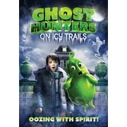 Ghost Hunters On Icy Trails: Oozing With Spirit by Koch International