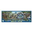 thumbnail image 3 of YouTheFan NFL Los Angeles Rams Game Day at the Zoo - 500 pc Puzzle, 3 of 4