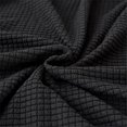 thumbnail image 4 of Funda de Sofá de Tela de 3 Plazas Funda de Sofá de 145 Cm a 185 Cm de Sofá Elásticas de Sofá Negro Soledad Funda de sofá Funda, 4 of 9