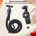 thumbnail image 3 of Correa cruzada anti-Perdición cuerda para el bolsillo Dji Osmo 3 (), 3 of 9