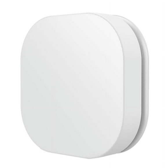 Tuya ZigBee Smart Button Switch Wireless Remote Control Multi-Scene Linkage Switch Battery Powered Automation Scenario