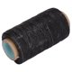 thumbnail image 1 of GLOGLOW Hilo Encerado, cordón Encerado Plano 150D para artesanía en Cuero Reparación de Calzado de encuadernación DIY Proyectos de Cuero 250m/820.2ft(Gris Oscuro) Ecomeon no, 1 of 6
