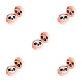 thumbnail image 1 of Paquete de 2 fundas de palanca de mando de animales de dibujos animados Bearachild, 1 of 6