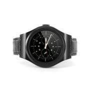 1.3 inches Round to uch sc reen Water Resistant bl uetooth Smartwatch Phone