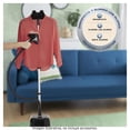 thumbnail image 4 of Central de Vapor T-fal Fashion Steam Pro Style Negra/Cobre IT3420X1, 4 of 4