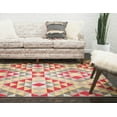thumbnail image 3 of Unique Loom Sedona Southwestern Modern Area Rugs, Multi-color, 3 of 8