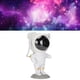 thumbnail image 4 of Proyector De Luz De Astronauta, Brillo De Ajuste Astronaut Star Proyector Light Para Sala De Juegos, 4 of 7