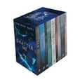 thumbnail image 1 of Pre-Owned Shatter Me Collection: The breath-taking complete collection of the TikTok sensation and New York Times bestselling dystopian fantasy series (Shatter Me, 1) Paperback, 1 of 1