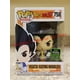 thumbnail image 2 of 2025 FUNKO POP - Figuras de acción de vinilo de Vegeta Goku, temática de Dragon Ballz, recién llegadas, modelos de colección para niños, juguetes, 2 of 5