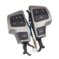 thumbnail image 1 of Volant pour Audi o Control Switch pour Toyota Land Cruiser 200 J2 2008 - 2011-, 1 of 4