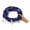 FK1305 19CM, variant on 3Pieces Chic Starry Inspired Bracelets Wristband For Fashion Enthusiasts