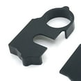 thumbnail image 2 of Xingzhi RCGOFFLOW 1/14 Aluminum Alloy Waterproof Gear Box Shell Cover Rc Gear Box Shell Cover For Wltoys 144001 RC Car Part Golden, 2 of 6