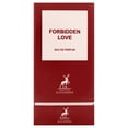 thumbnail image 5 of Maison Alhambra Forbidden Love , 2.7 oz EDP Spray, 5 of 6