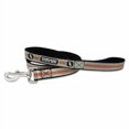thumbnail image 1 of MLB Chicago White Sox Baseball Pet Leash, Reflective, Small, 1 of 2