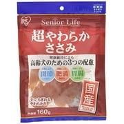 Iris Ohyama Senior Life Super Soft Scissors 160g